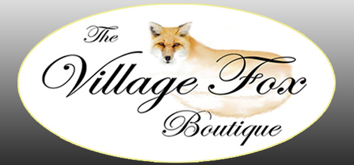 The Village Fox Boutique